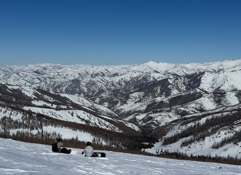 AI Snowboard Coach vs Human Coach: Which Helps You Progress Faster?
