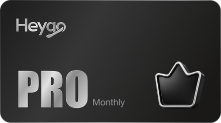Pro Monthly