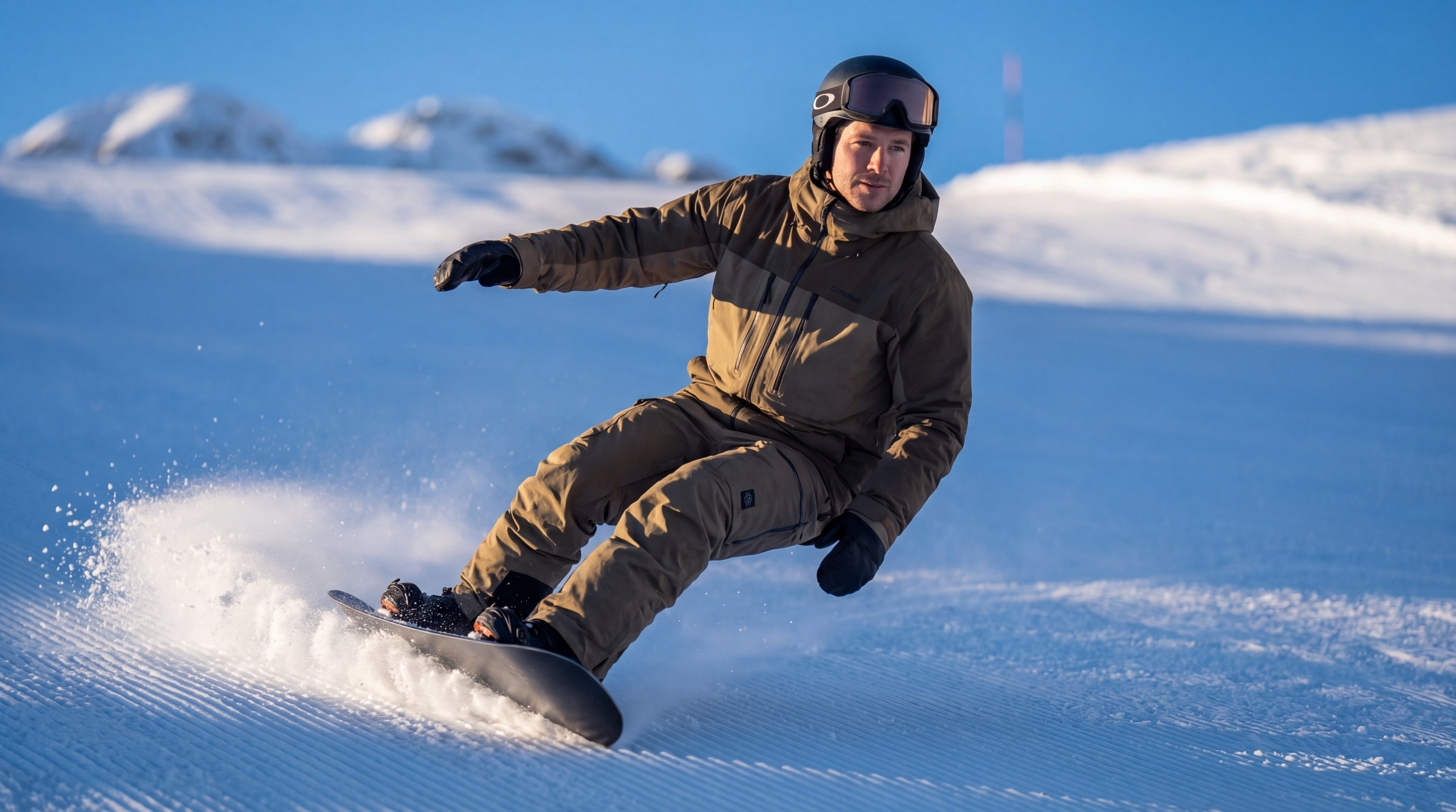 Snowboard Coach vs YouTube Videos: Which Actually Works? – heygo.ai