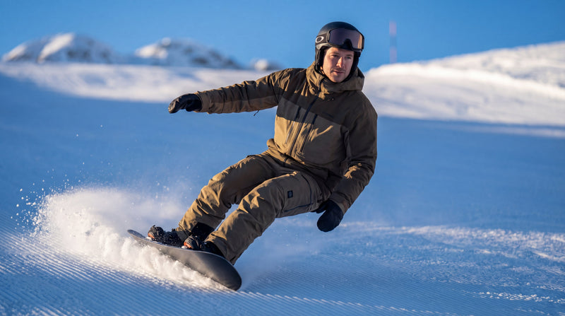 Why a Real-Time Snowboard Coach Beats YouTube Videos