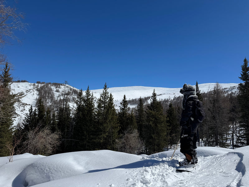 Why Real-Time Feedback in Snowboarding Lessons Works 10x Better Than Post-Session