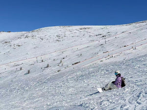 How to Snowboard with More Control: A Beginner’s Guide to Increasing Edge Angle