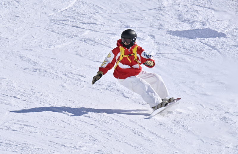 Do You Really Need a Snowboard Coach as a Beginner?