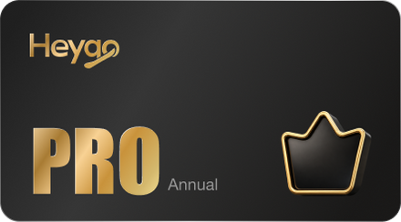 Pro Annual