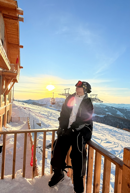 Jason🏂