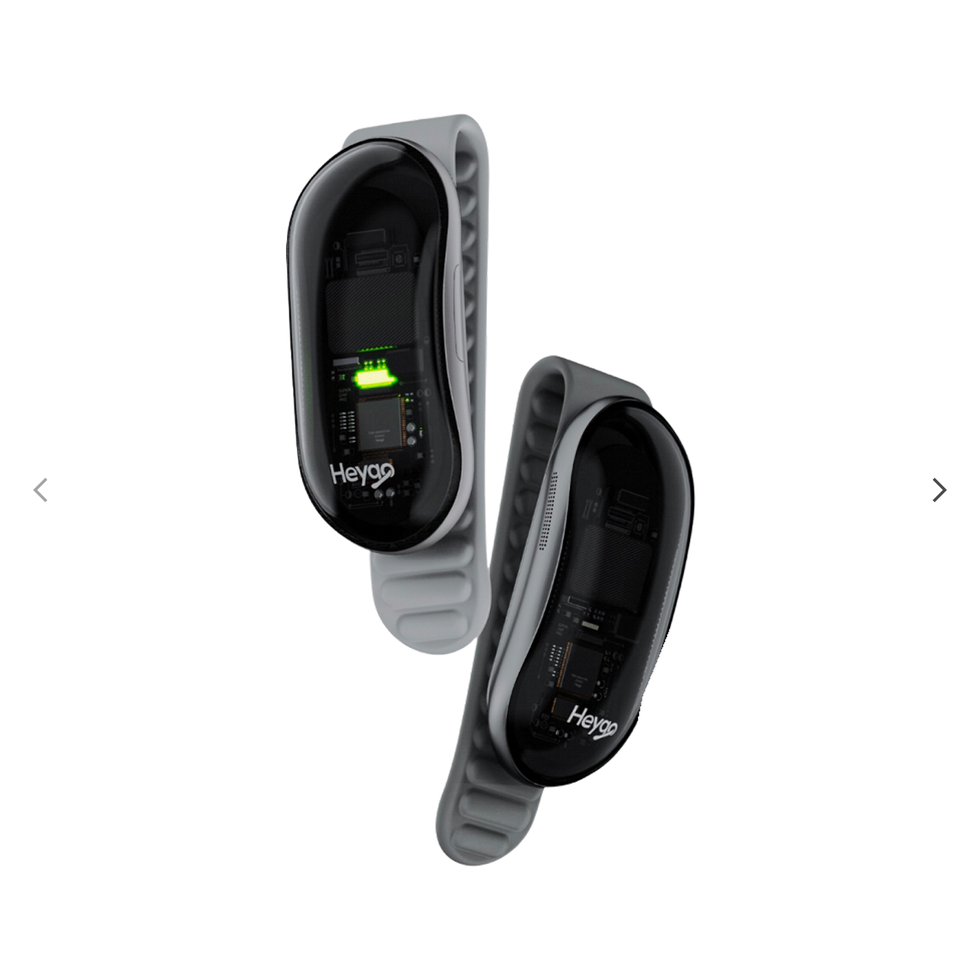 Heygo S1