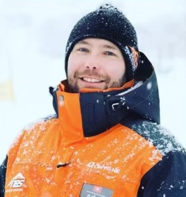 Björn Aeschlimann