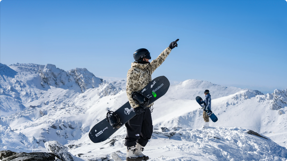 Cardrona, NZL | Jul 30