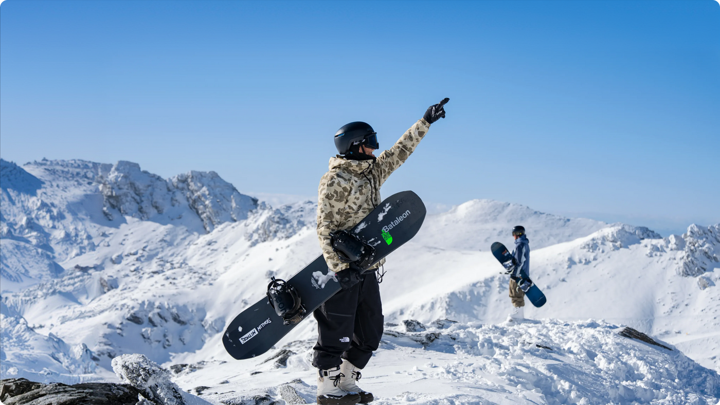 Cardrona, NZL | Jul 30