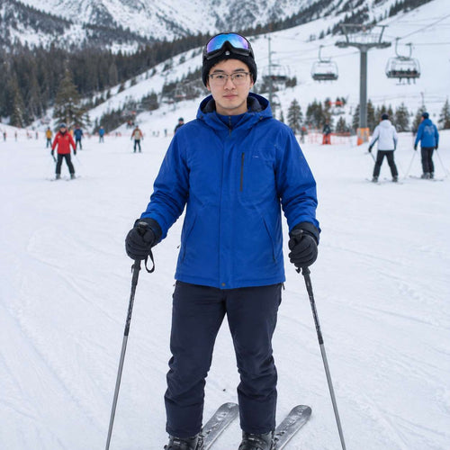 Steven Lyu