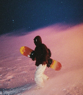 Niseko Grand Hirafu, JPN | Jan 26
