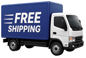 Free Shipping